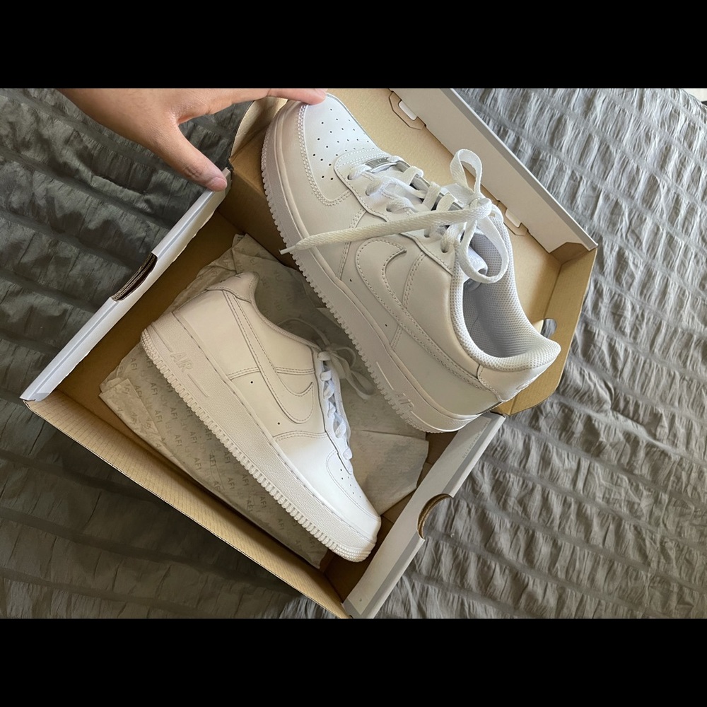 Air Force 1’s